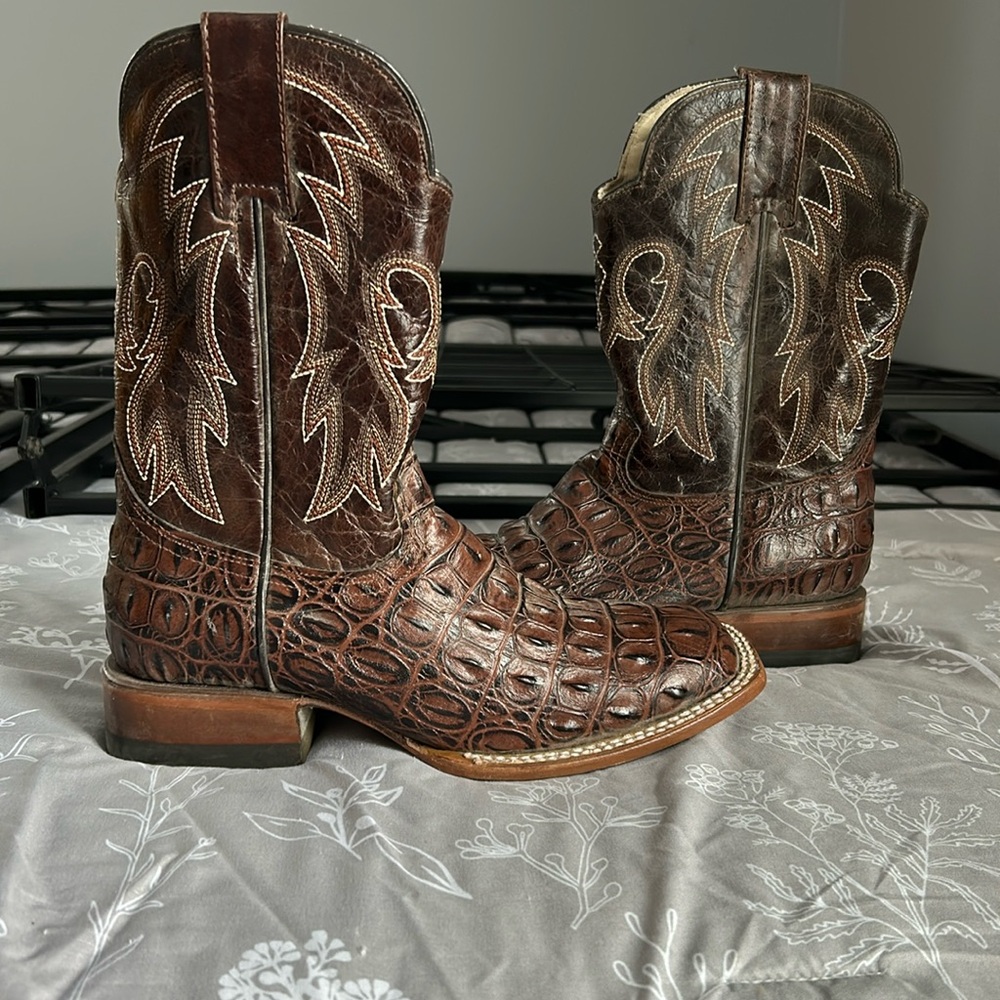 Women’s Western Boots
